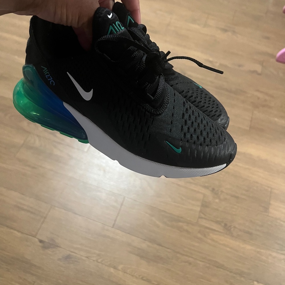 Nike air max 270 big kids